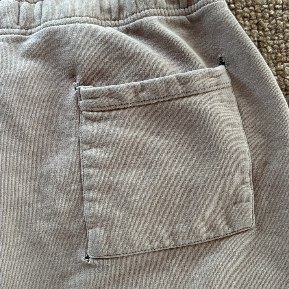 Mate the Label Cotton Sweatpants - Picture 8 of 11